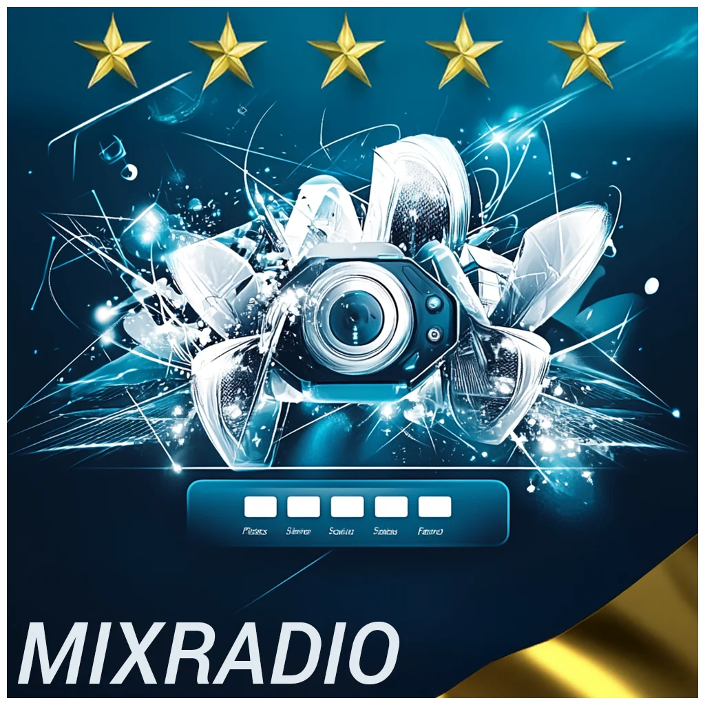 mixradio